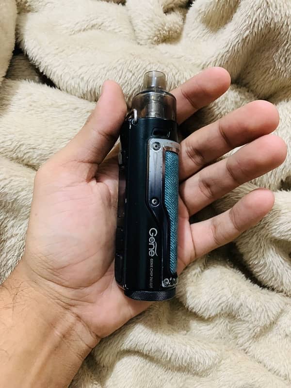 voopoo vape 0