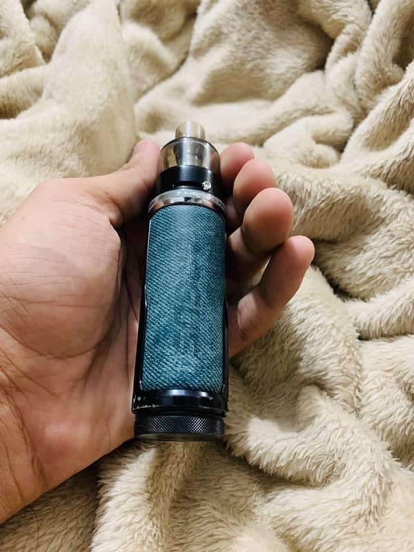 voopoo vape 1