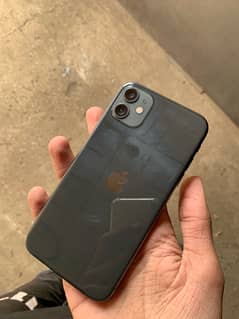 iPhone 11 jv water pack