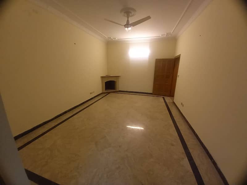 6 Bed House For Rent In F-11 11