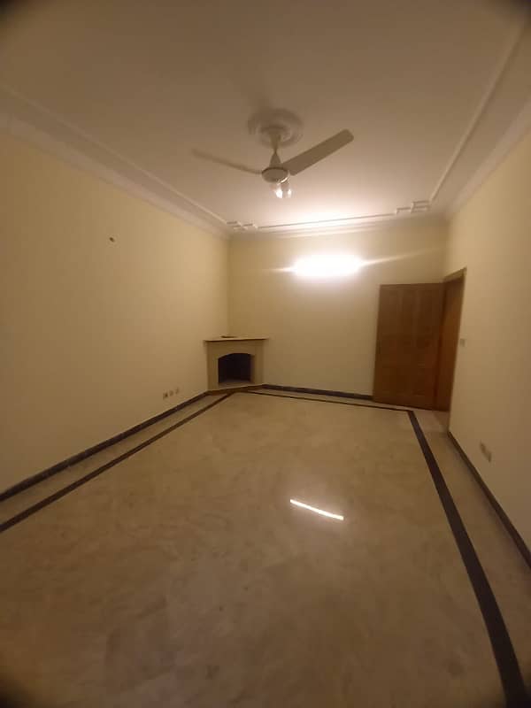 6 Bed House For Rent In F-11 12