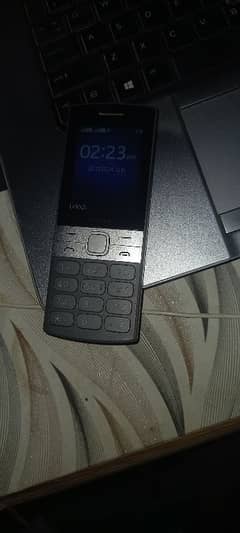 Nokia 150 2024 3 months used keypaid mobile orignal