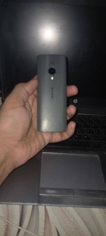 Nokia 150 2024 3 months used keypaid mobile orignal 1