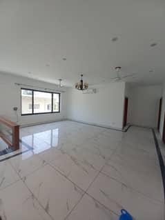 4 Bed House For Rent In F6