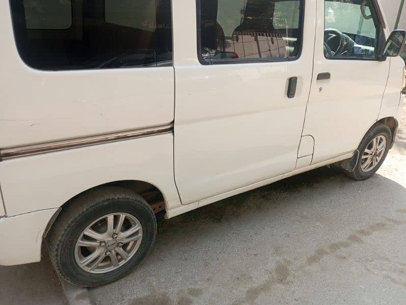 Daihatsu Hijet 2012 0