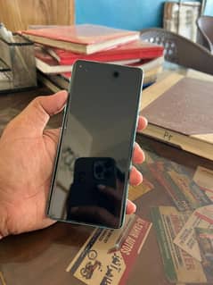 OnePlus 8 dual sim 12/256 condition 10/10