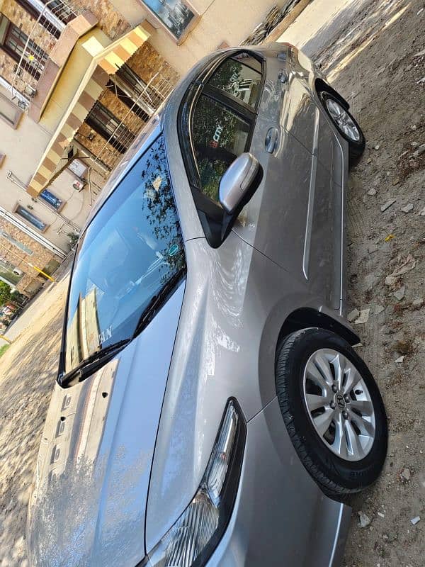 Honda City IVTEC 2019 2