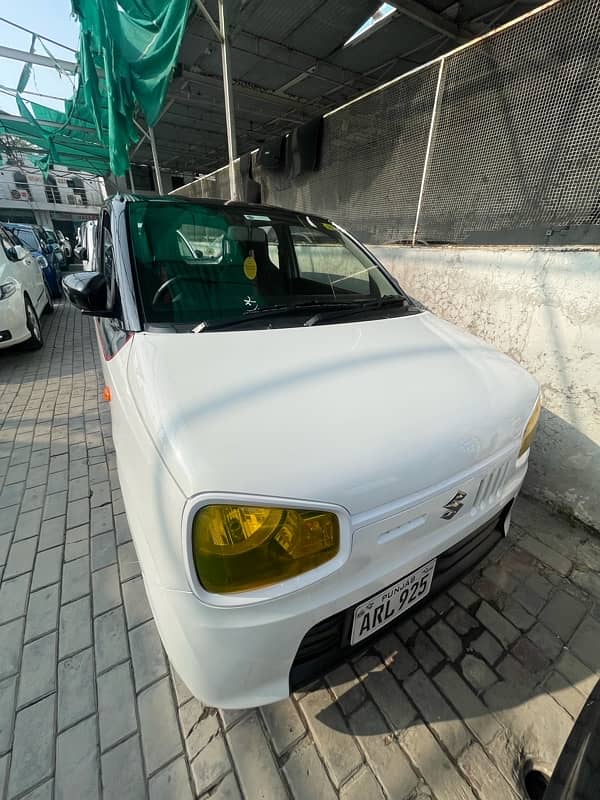 Suzuki Alto 2023 0