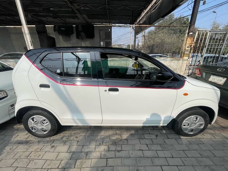 Suzuki Alto 2023 2