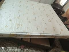 Double bed foam Rs12000