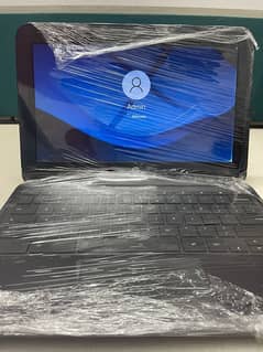 hp 11 G5 chromebook