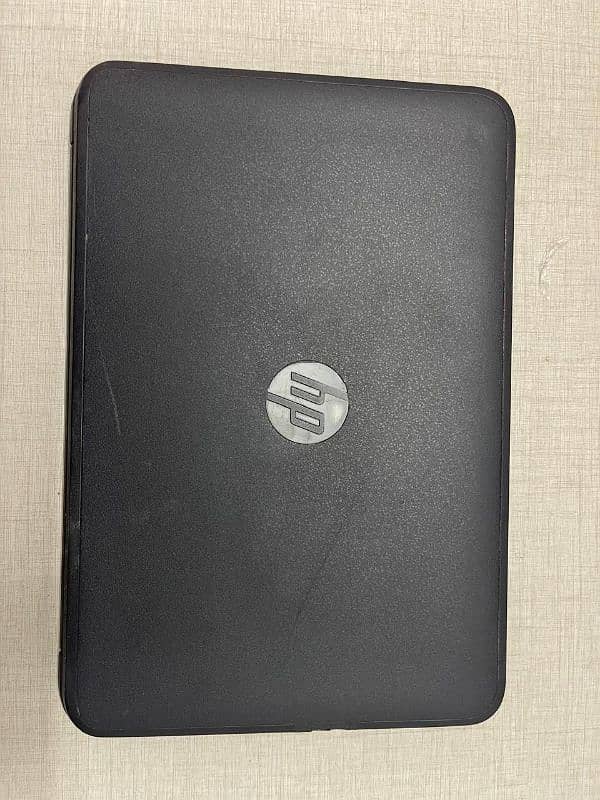 hp 11 G5 chromebook 2