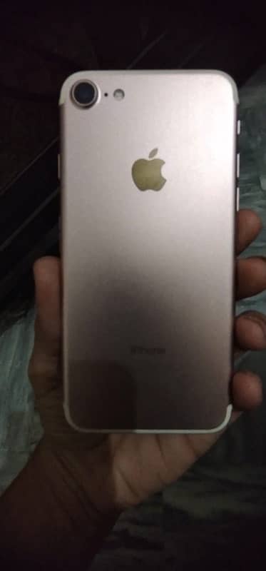 iPhone 7 pta proved 128gb exchange only iphone 2