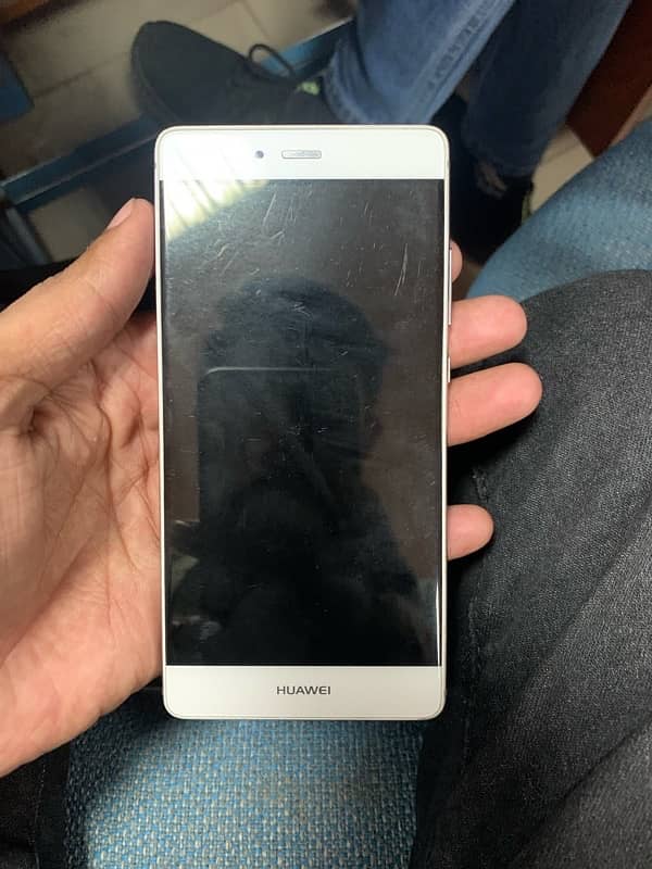 huawei honor P9 3gb ram 32gb rom 0