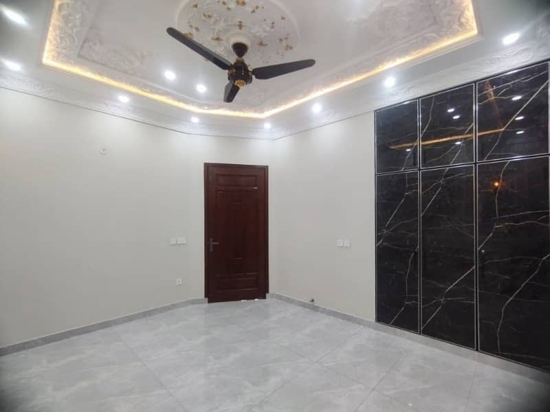 Ideal House Is Available For Sale In Lahore 12