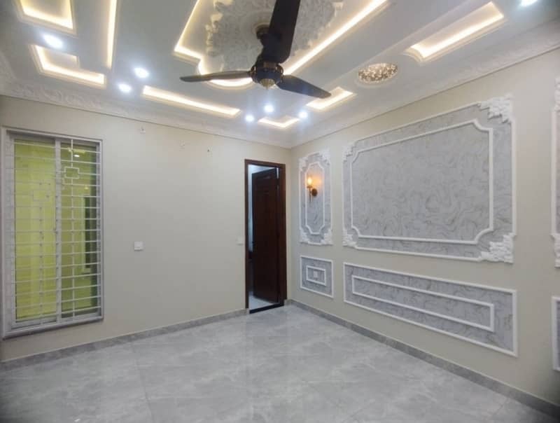 Ideal House Is Available For Sale In Lahore 24