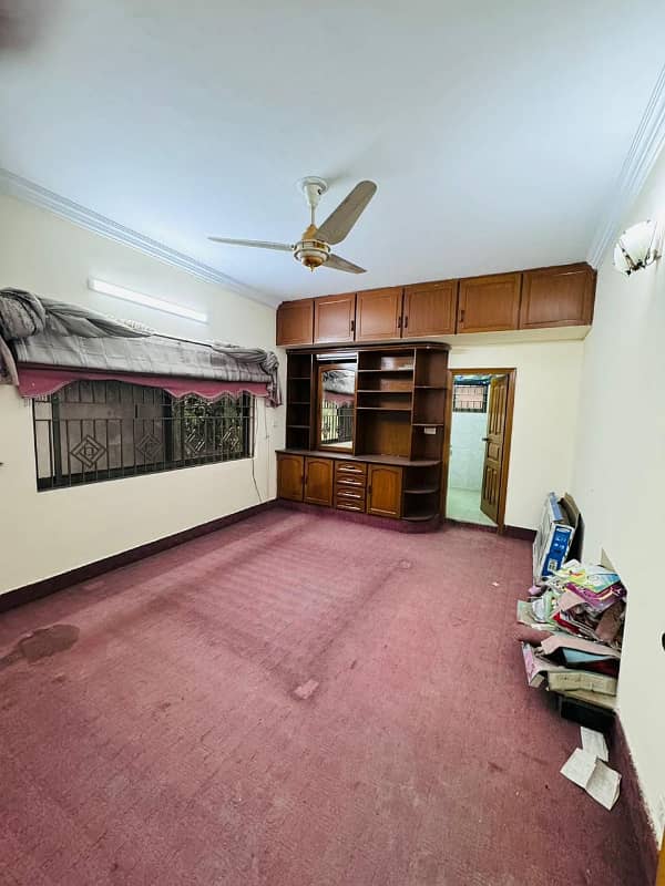 Full House For Rent In I-10/4 Islamabad 4