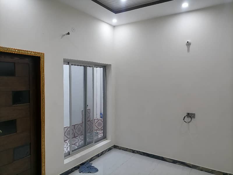 5 Marla House Available For Sale In Pak Arab Housing Society 1