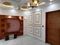 5 Marla House For Sale Available In Pak Arab Housing Society