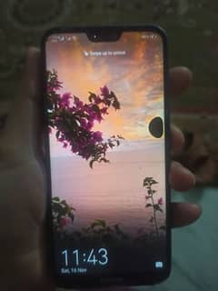 huawel p20 lite