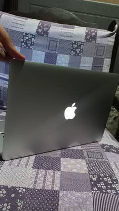 MacBook Air 2015