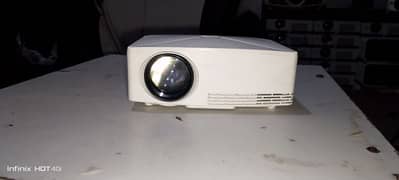 720p theater mini projector