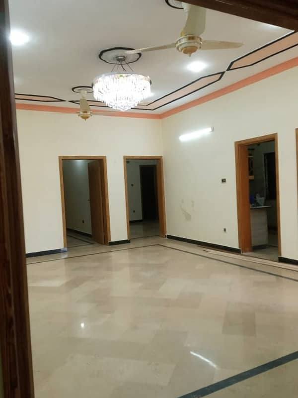 10 marla uper portion for rent in pwd 0