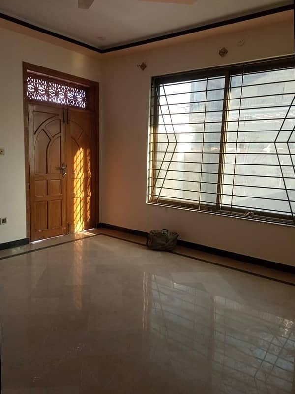 10 marla uper portion for rent in pwd 3