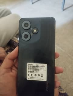 infinix hot 30 ram 8 plus 8 room 128