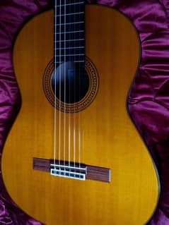 Yamaha CG-130A Classic Japnese Acoustic Guitar