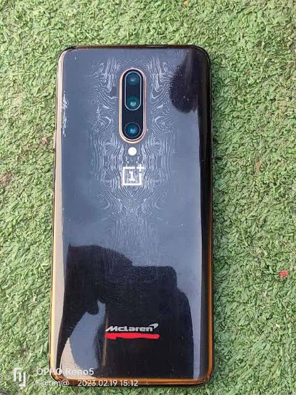 OnePlus 7t pro condition 10by9 1