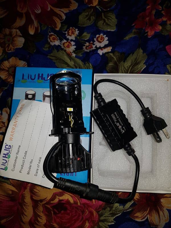 hjg projector h4 h5 price 3500 2