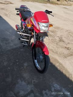 honda prider