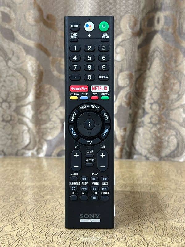 Remote Control for Multynet Samsung TCL Changhong Ruba Ecostar Haier. 7