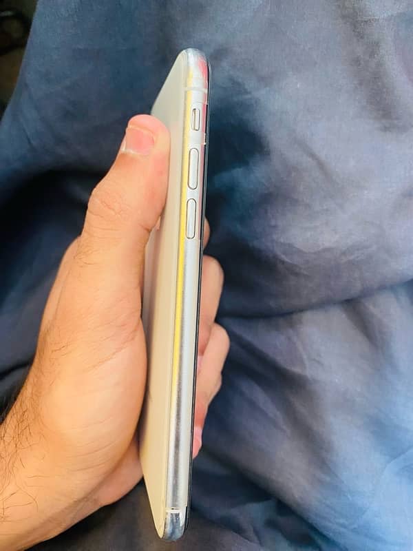 Iphone X 256Gb PTA Approved 1