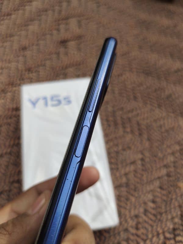 vivo y15s 2