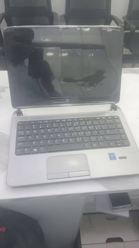 HP Elite Book 745 G2 0