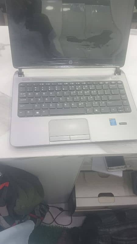 HP Elite Book 745 G2 1