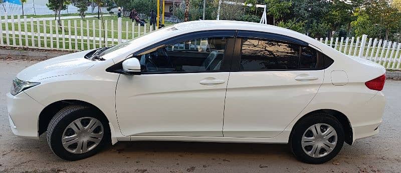 Honda City 1.2 CVT 2022 Model for Sale 2