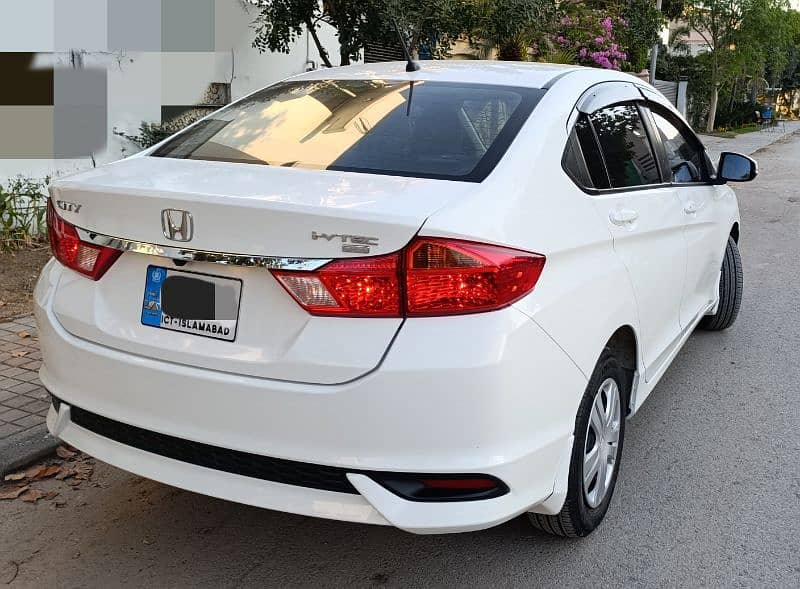 Honda City 1.2 CVT 2022 Model for Sale 4