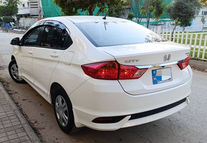 Honda City 1.2 CVT 2022 Model for Sale 5