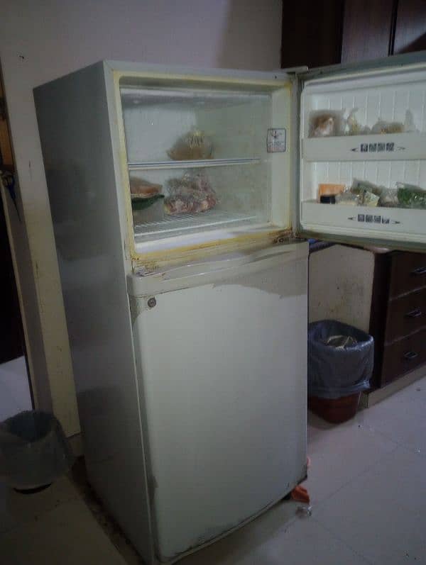 refrigerator for sale 2