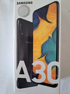 Samsung A30