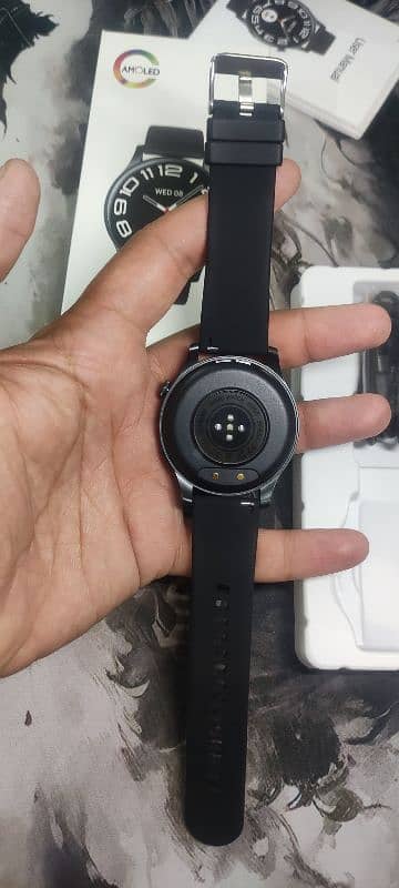 Smart Watch - Export Quality Vegvisir Pulse For Sale 2