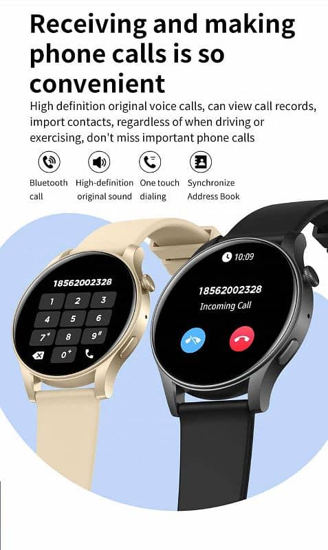 Smart Watch - Export Quality Vegvisir Pulse For Sale 6