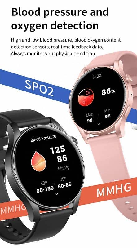 Smart Watch - Export Quality Vegvisir Pulse For Sale 10