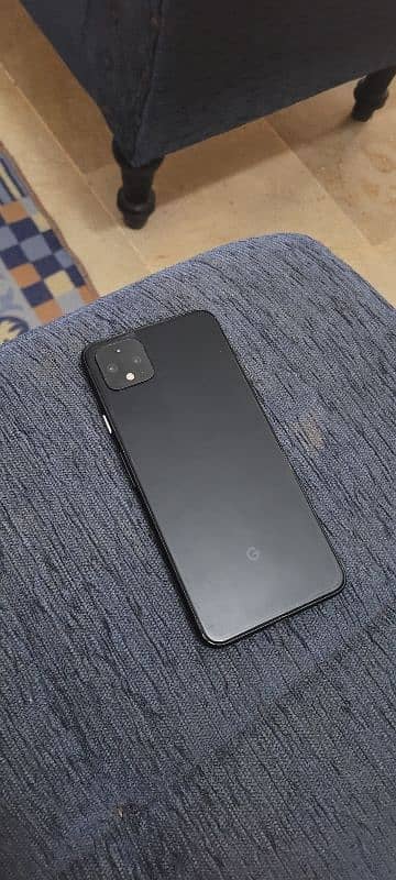 Google pixel 4xl Pta Approved 1