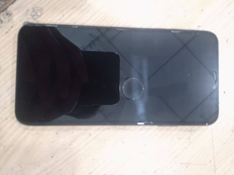 iphone Xsmax 64 Gb 2