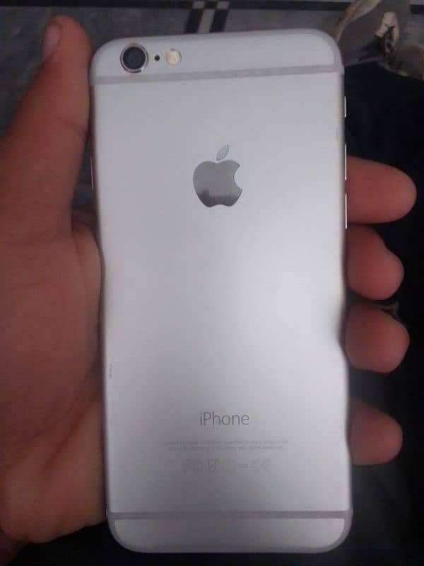 iPhone 6 Non PTA 0