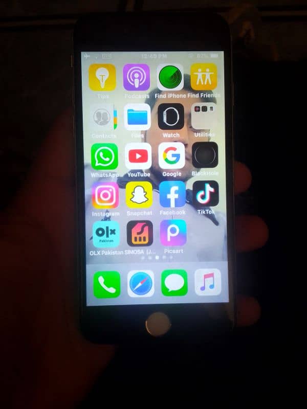 iPhone 6 Non PTA 2